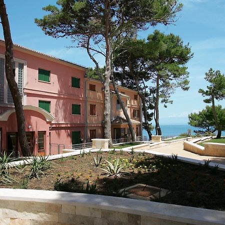 Apartments Punta Veli Lošinj المظهر الخارجي الصورة