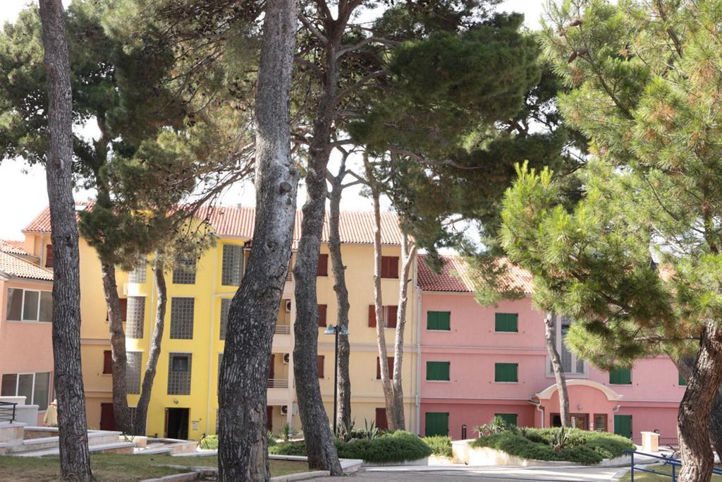 Apartments Punta Veli Lošinj المظهر الخارجي الصورة