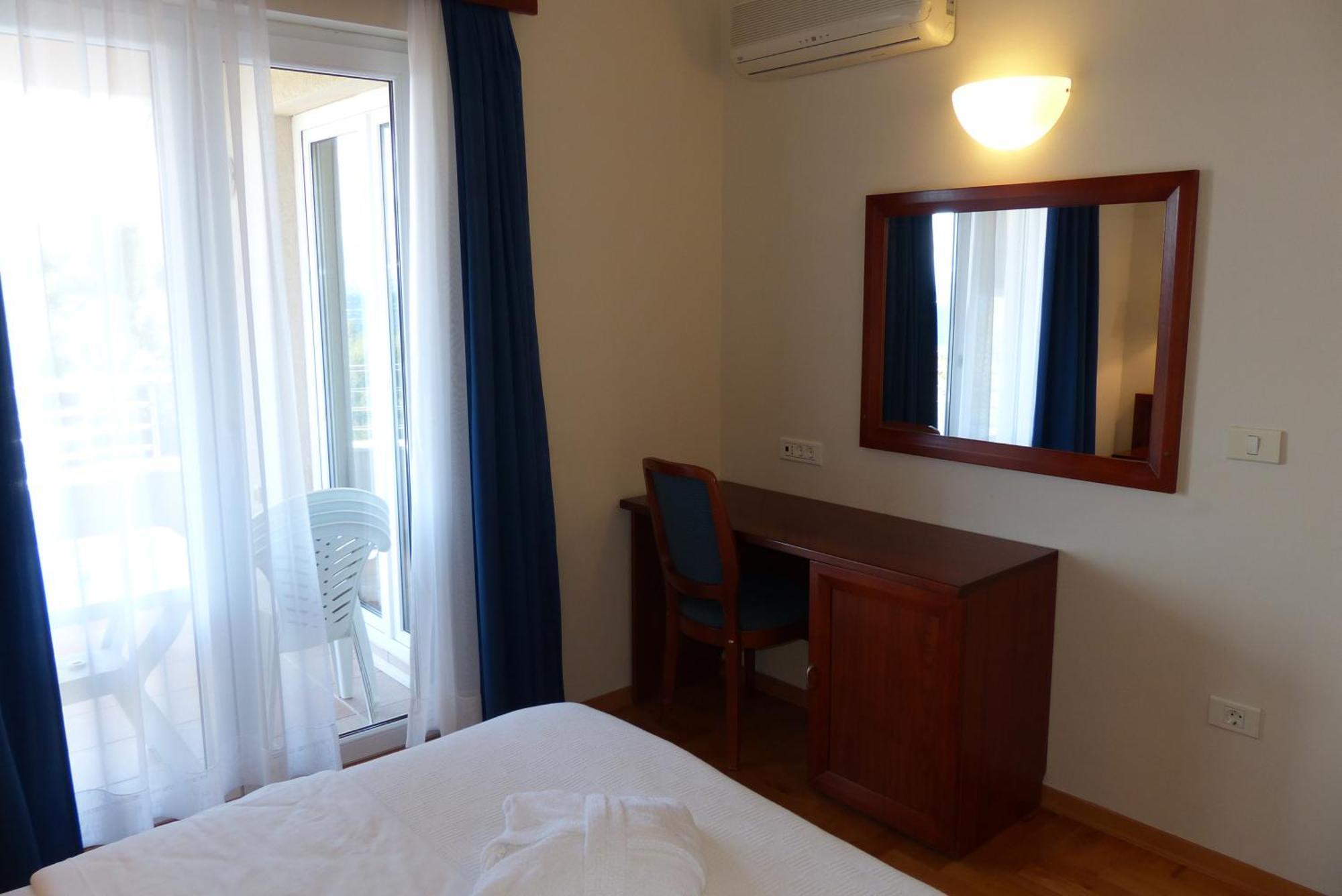 Apartments Punta Veli Lošinj المظهر الخارجي الصورة