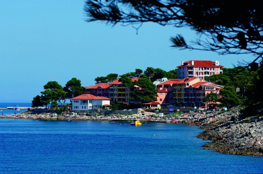 Apartments Punta Veli Lošinj المظهر الخارجي الصورة