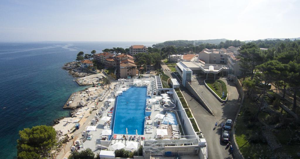Apartments Punta Veli Lošinj المظهر الخارجي الصورة