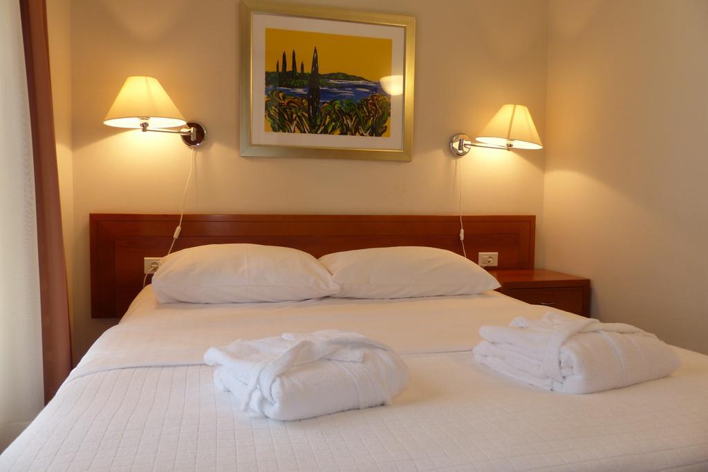 Apartments Punta Veli Lošinj المظهر الخارجي الصورة